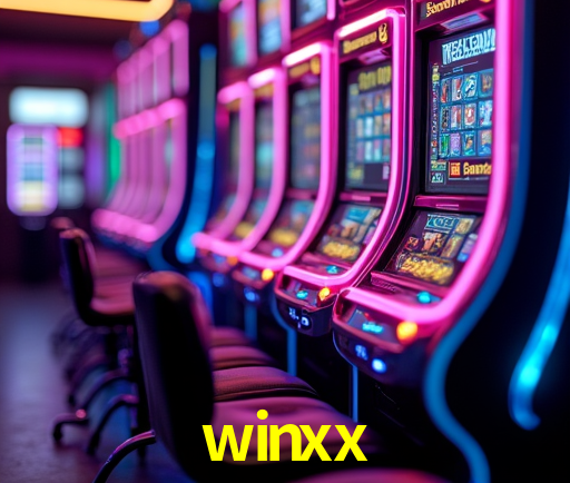 Infraestrutura winxx