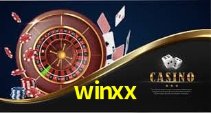 Estatísticas winxx