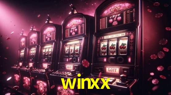 Interface do App winxx