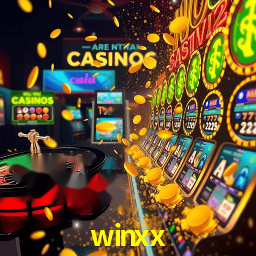 A Emoção da Loteria na winxx: Uma Chance de Mudança de Vida