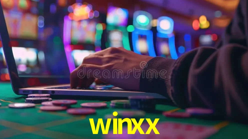 Bônus de Boas-vindas winxx