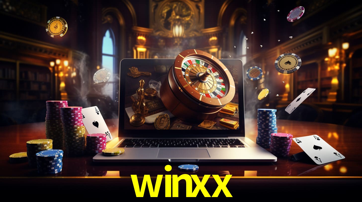 VIP Casino winxx