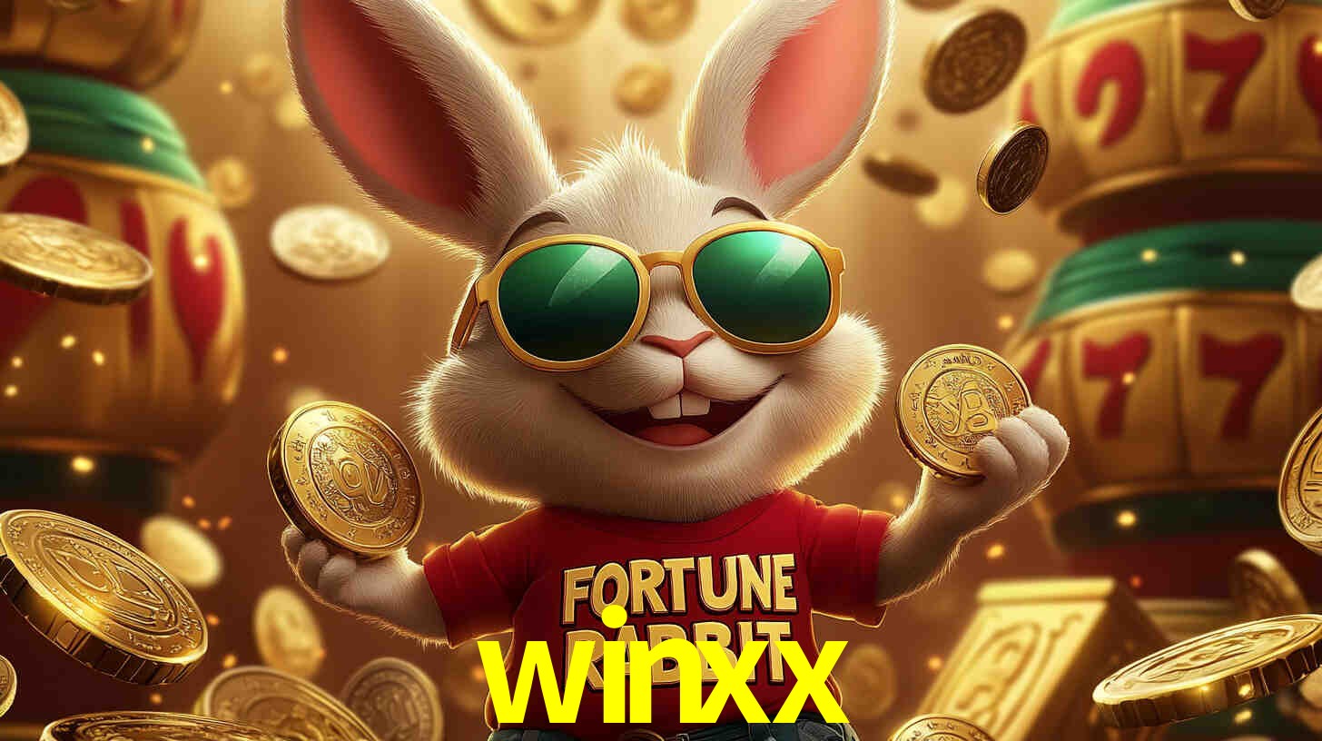 winxx: Seu Especialista em Apostas Esportivas Brasileiras