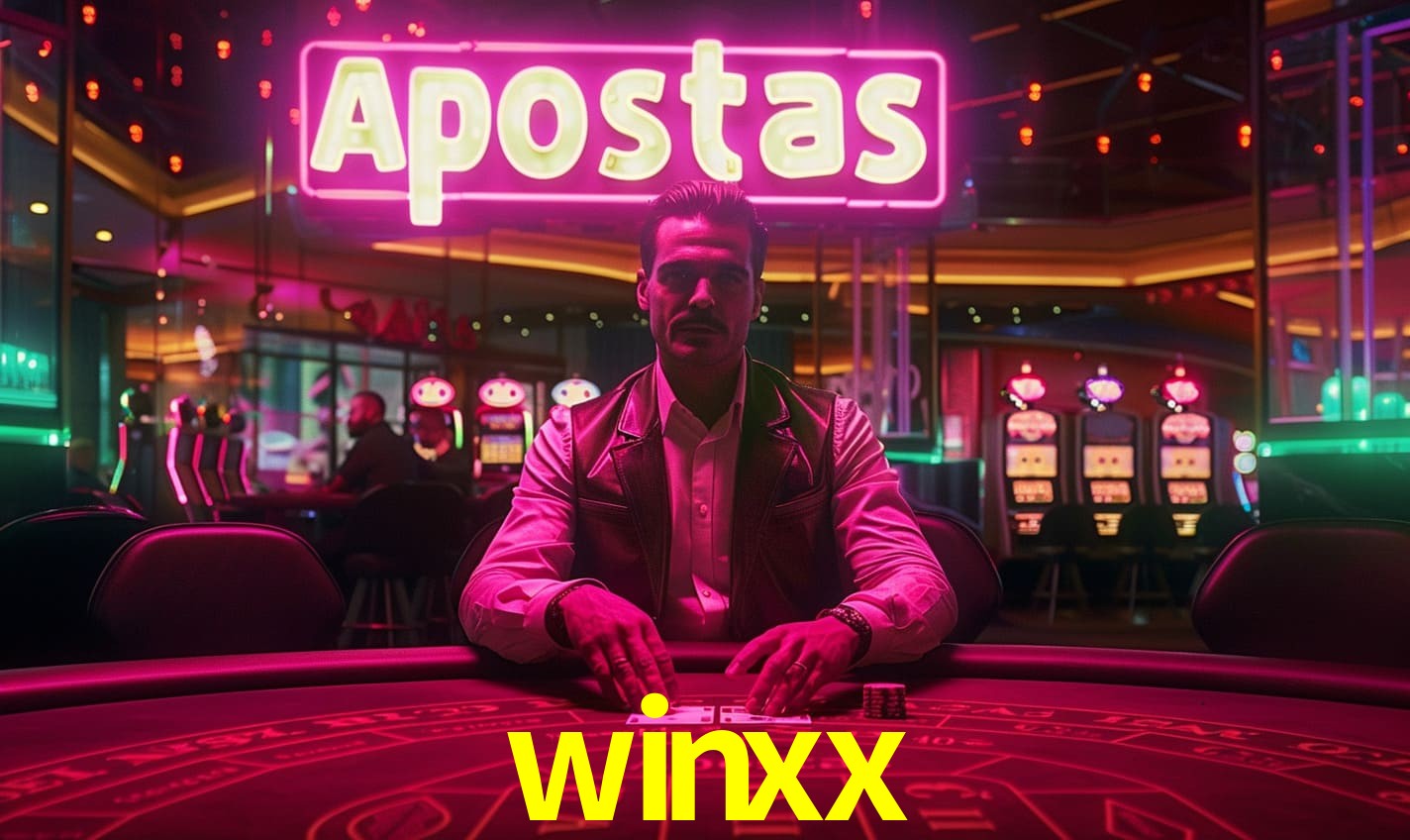 A Experiência Imersiva dos Cassinos Ao Vivo no winxx