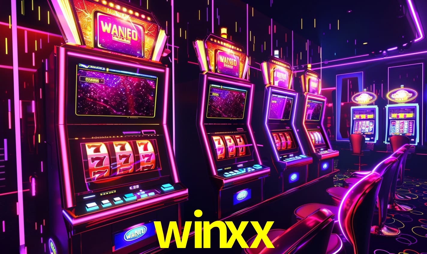 Inovações de Jogos na winxx: O Futuro das Experiências Interativas