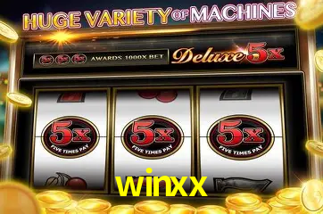 Descubra o Mundo do Cassino Online com winxx