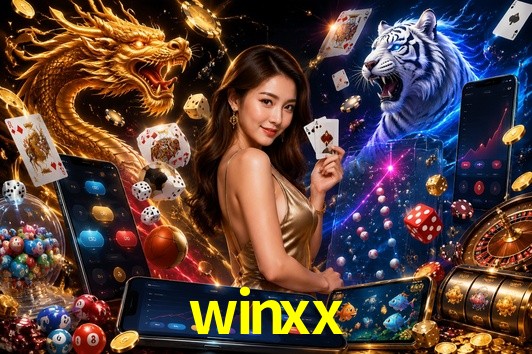 Experiência VIP winxx