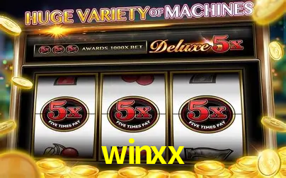 A Revolução dos Aplicativos de Jogos no winxx