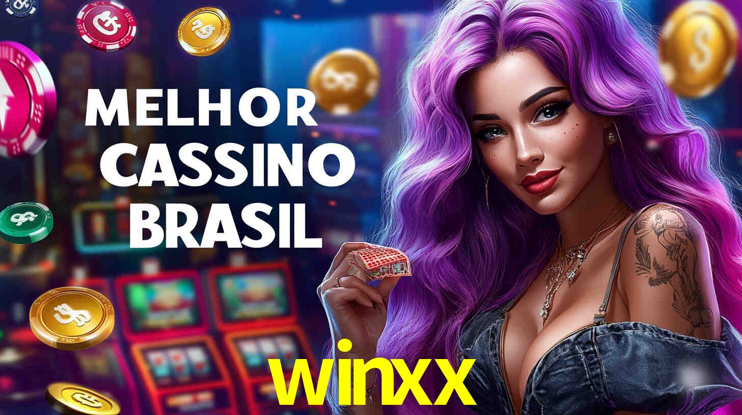 Descubra a Essência do winxx: Nossa História e Compromissos