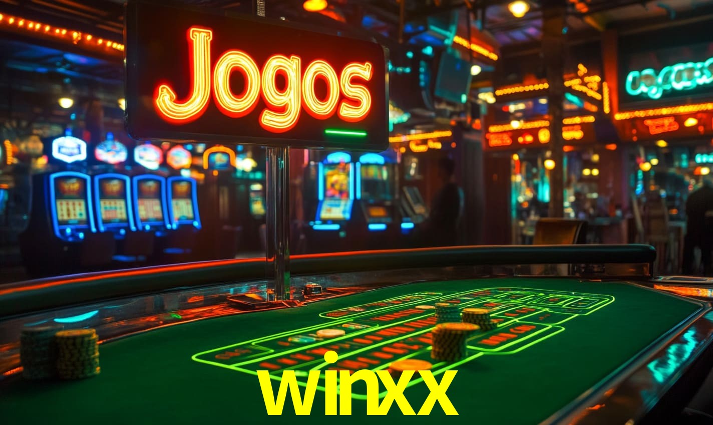 Login Seguro winxx