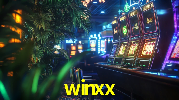 Roulette Table winxx