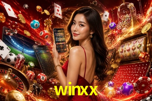 APP oficial da winxx para mobile