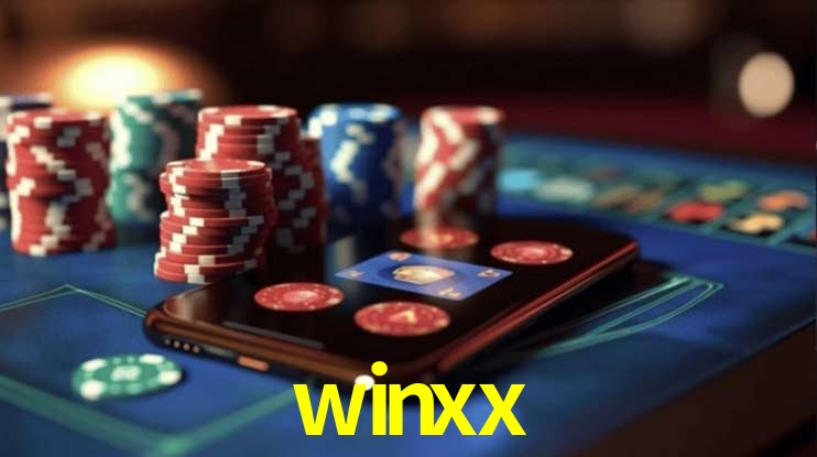 Jogos de Slot winxx
