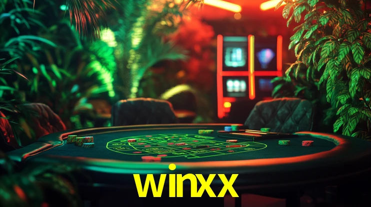 Live Casino winxx