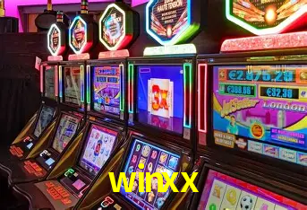 Inovações de Jogos na winxx: O Futuro das Experiências Interativas