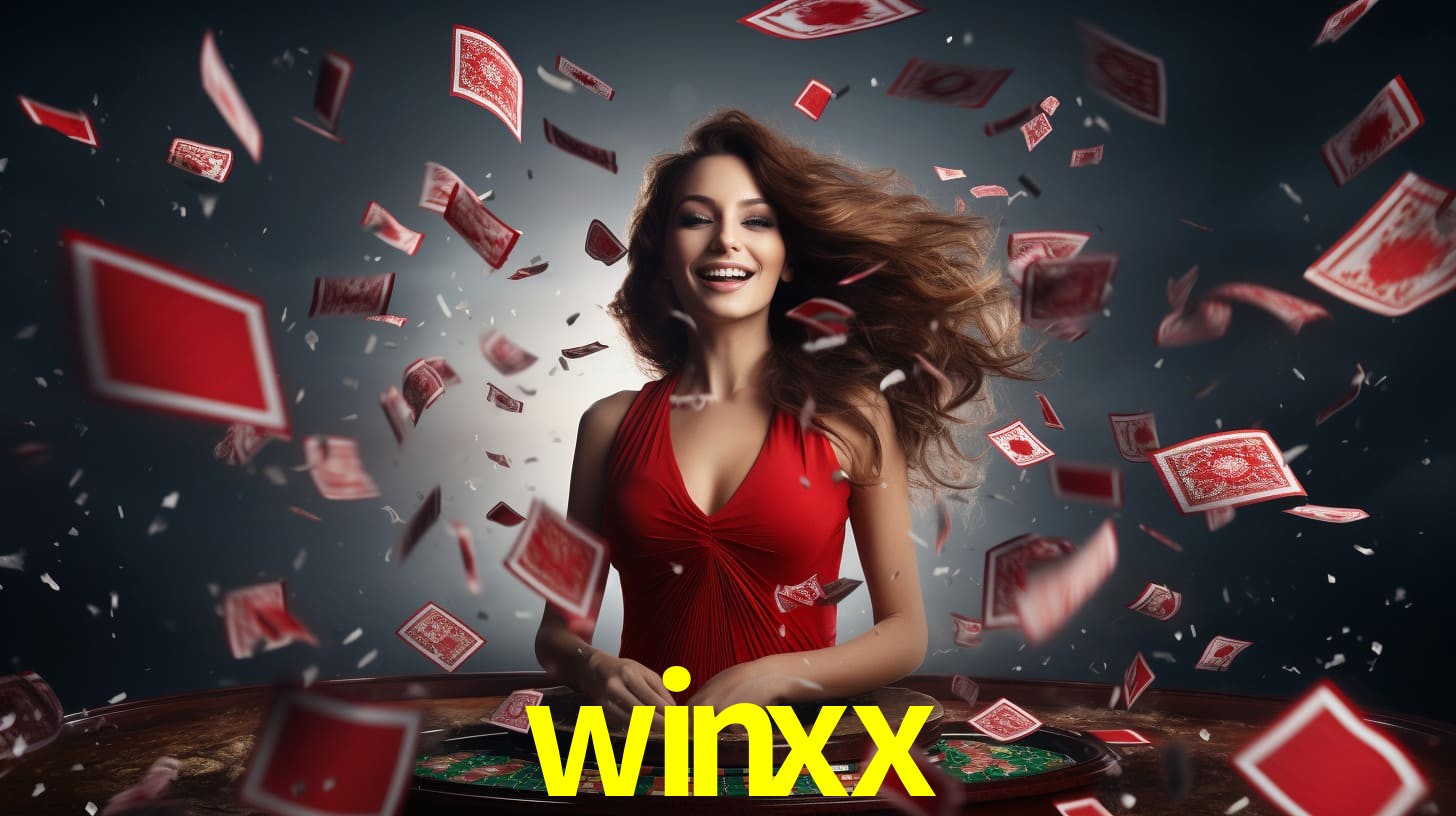 Blackjack Table winxx