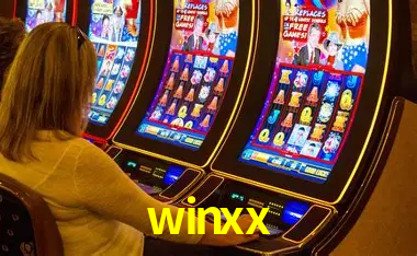 Descubra o Mundo do Cassino Online com winxx