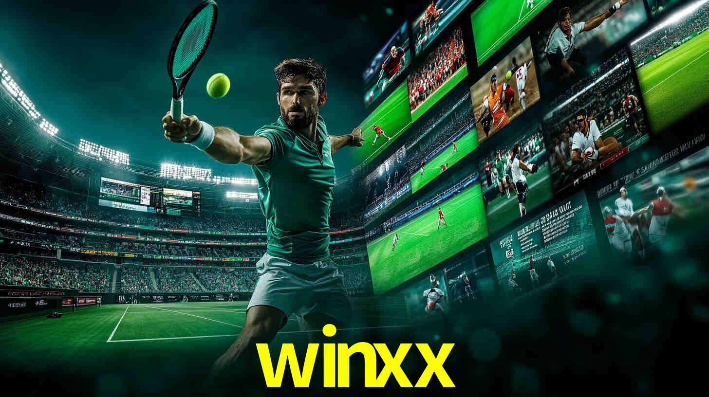 Apostas Esportivas na winxx: Um Guia Completo