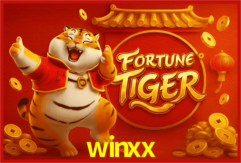 PIX Instantâneo winxx