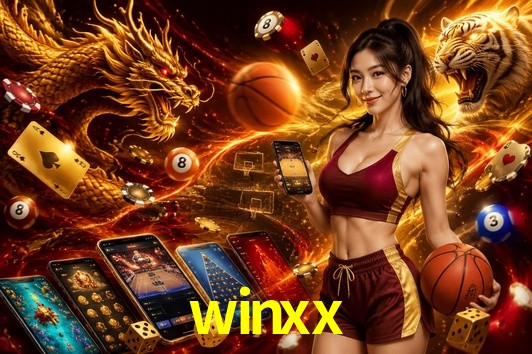 Slot Games winxx
