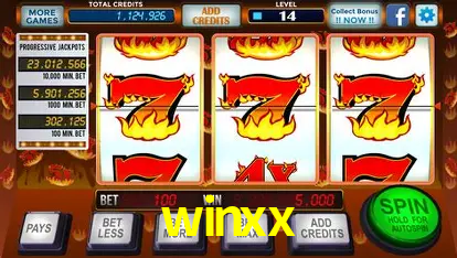 Explorando a Categoria de Eventos em Apostas na winxx