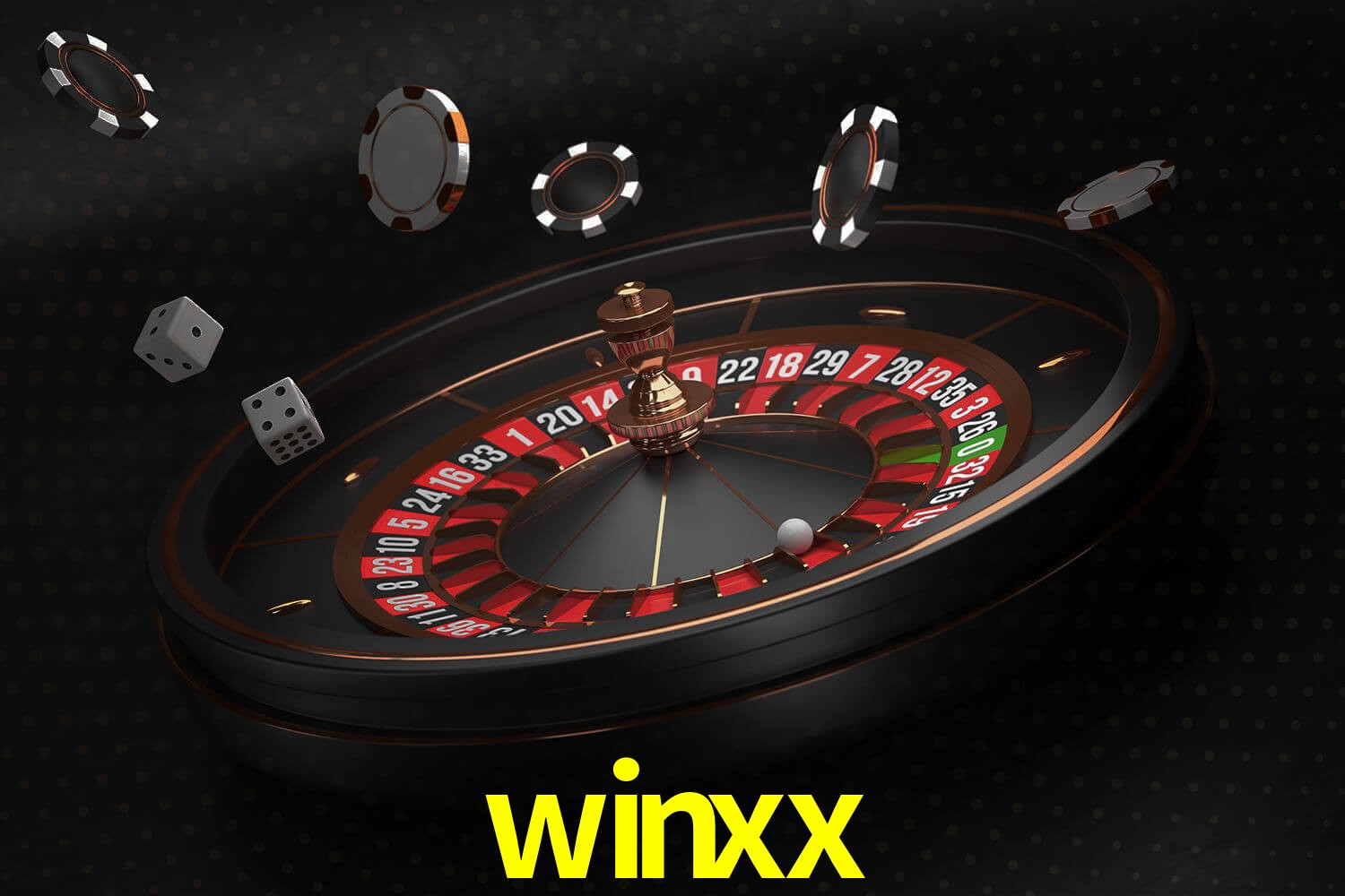 Sinta a adrenalina dos jogos de cassino com winxx