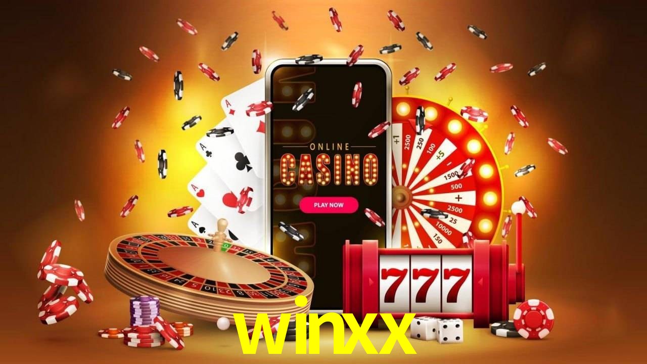 Provedores de Jogos winxx