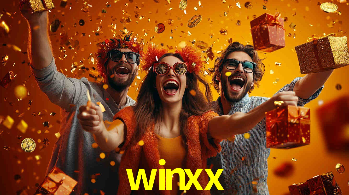 winxx - Caça-Níqueis da Sorte Suprema - winxx.vip