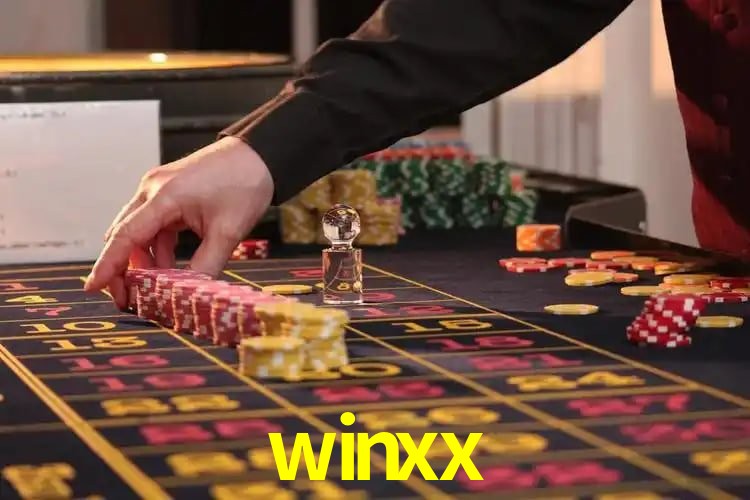 Apostas Esportivas na winxx: Um Guia Completo