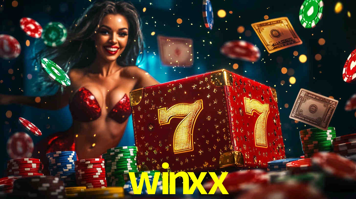 Explorando a Categoria de Eventos em Apostas na winxx