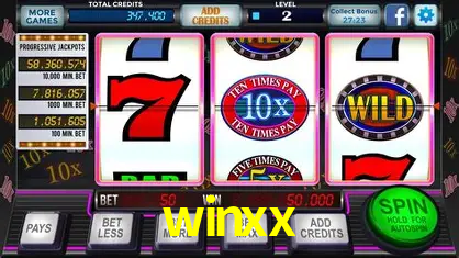 Apostas Esportivas na winxx: Um Guia Completo